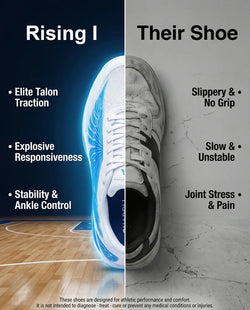 Rising 1 [Pre-Order]