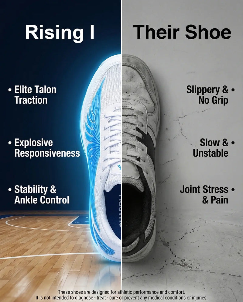 Rising 1 [Pre-Order]